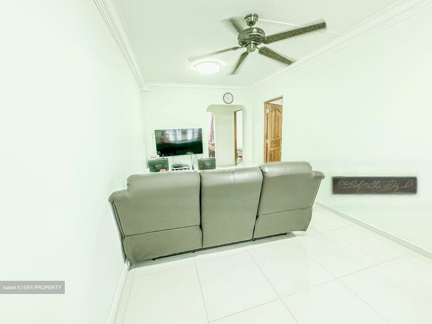 Blk 151 Woodlands Street 13 (Woodlands), HDB 3 Rooms #623295001